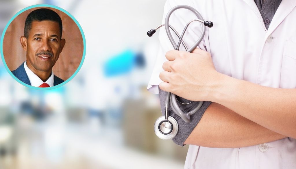 Epidemiólogo advierte sobre riesgo de epidemia de sarampión debido a baja vacunación 