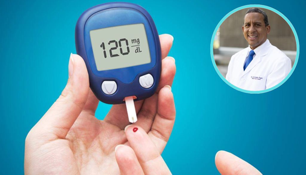 Diabetes: una amenaza silenciosa para nuestras extremidades 