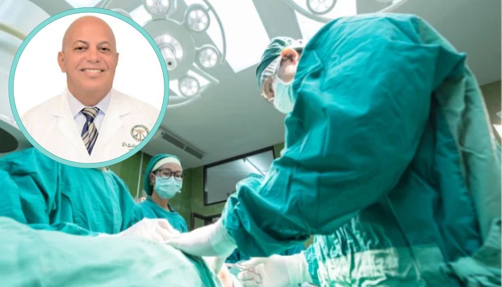 Médico denuncia amedrentamiento tras destitución por críticas  