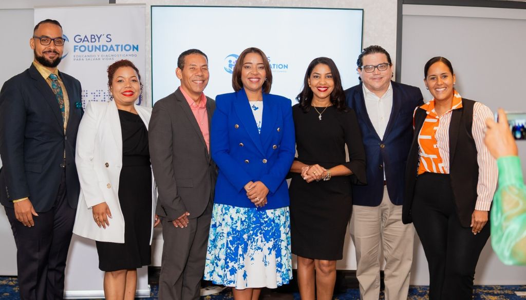 Gaby’s Foundation refuerza su compromiso con pacientes renales trasplantados a través de conversatorio educativo 