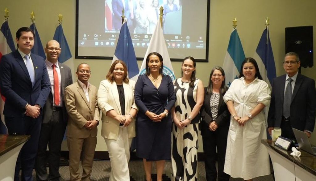 País asume por primera vez dirección del Instituto de Nutrición de Centroamérica y Panamá 