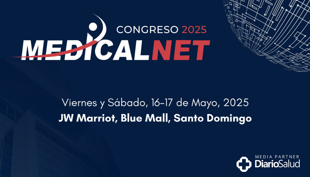 MedicalNet anuncia su Primer Congreso 2025 enfocado en medicina de innovación y calidad médica 