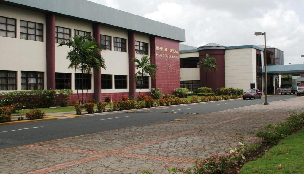 Hospital Plaza de la Salud niega vinculación con tráfico y manejo irregular de órganos 
