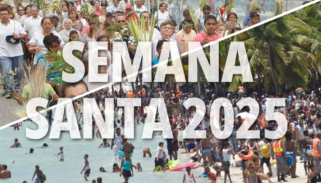 Semana Santa 2025: un llamado colectivo a la prudencia y la prevención  