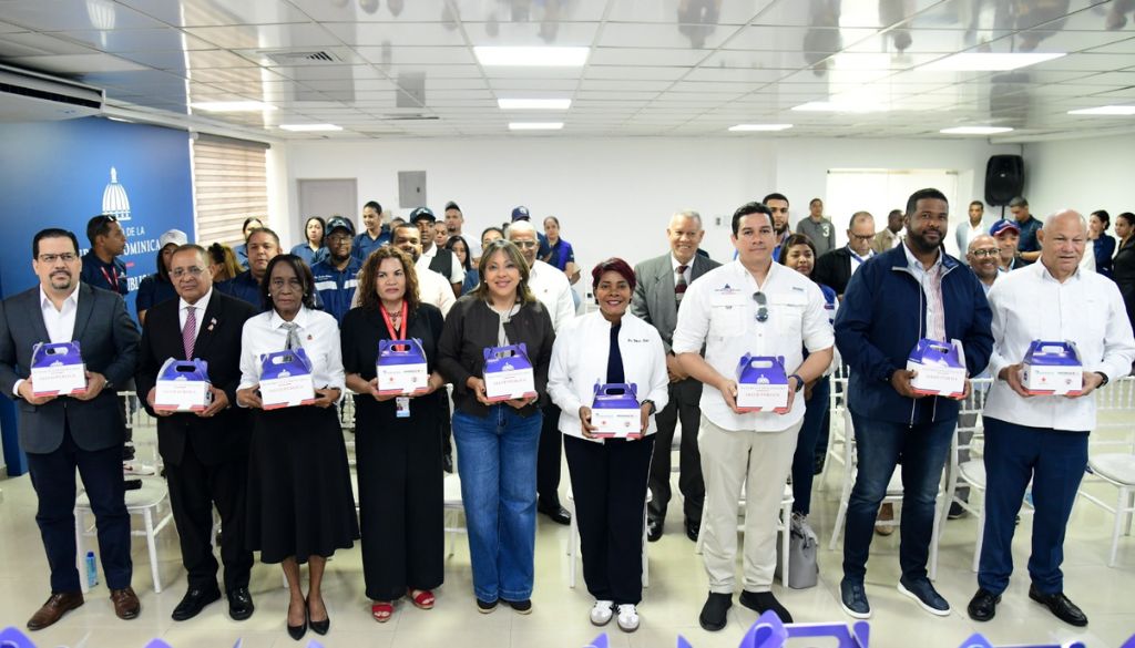 Salud Pública activa campaña “Semana Santa Segura” 