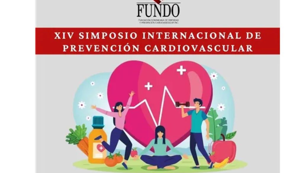 FUNDO celebrará su XIV Simposio Internacional sobre prevención cardiovascular  