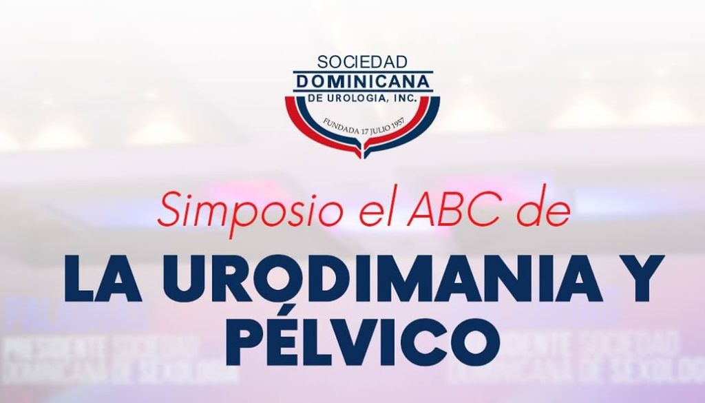 Sociedad de Urología anuncia su simposio El ABC de la urodinamia y pélvico 