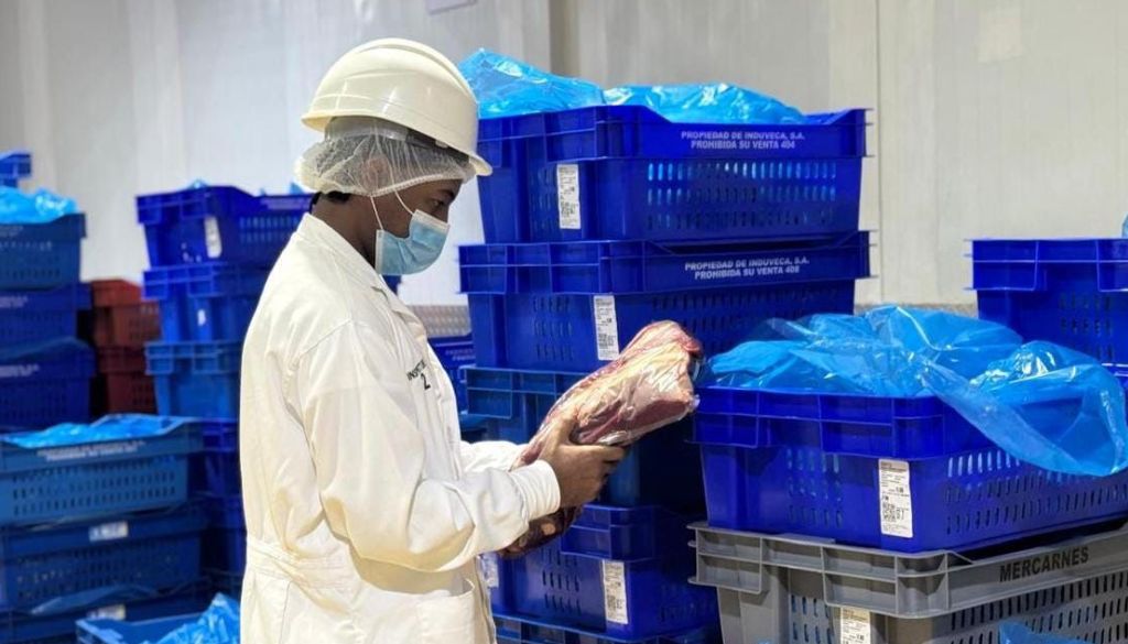 DIGEMAPS recibe acreditación oficial para exportar carne de res a Estados Unidos 