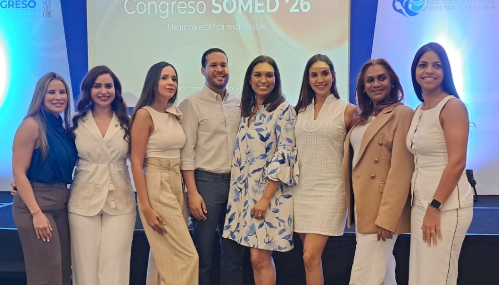 Sociedad de Medicina Estética presenta su Congreso Nacional 2026 