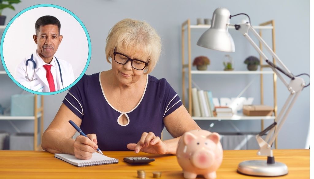 Solicitan al presidente aplicar ajuste a pensiones 