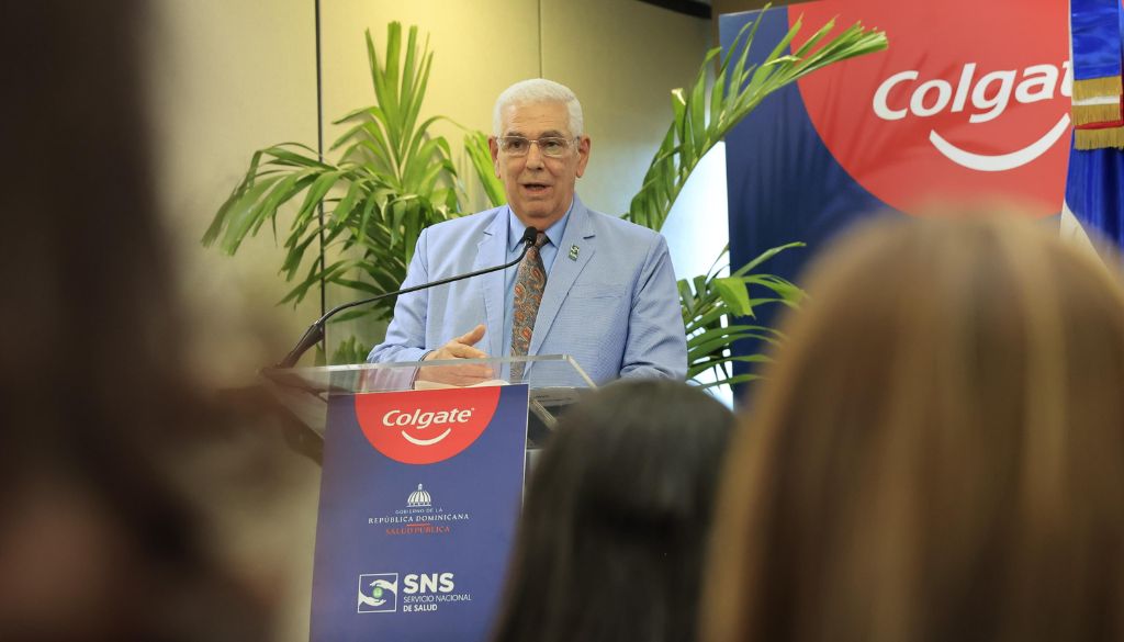 Benefician a más de 300 mil niños con programa de salud bucal en escuelas  