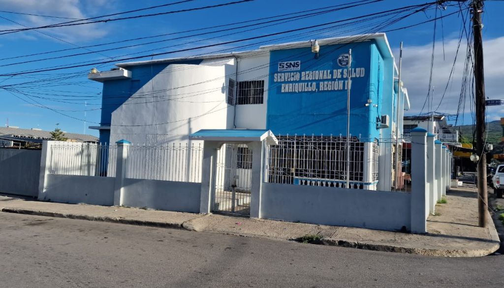 SRS Enriquillo reconoce al personal de salud con pago de incentivos 