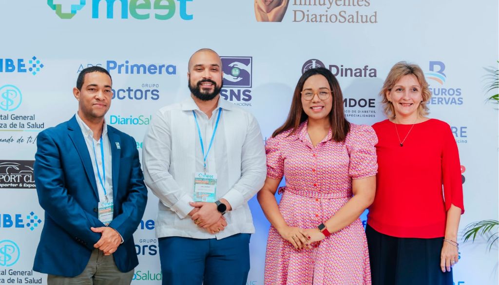 Especialistas analizan potencial de la IA y Big Data para transformar la Atención Primaria 