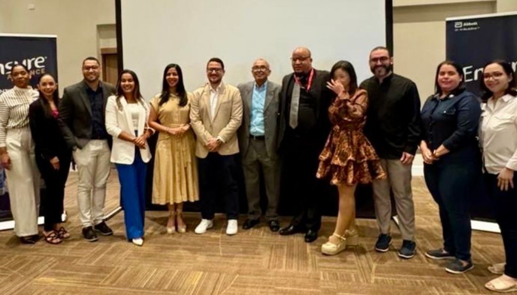 Colegio Dominicano de Cirujanos Filial Este resalta impacto de la nutrición en pacientes quirúrgicos 
