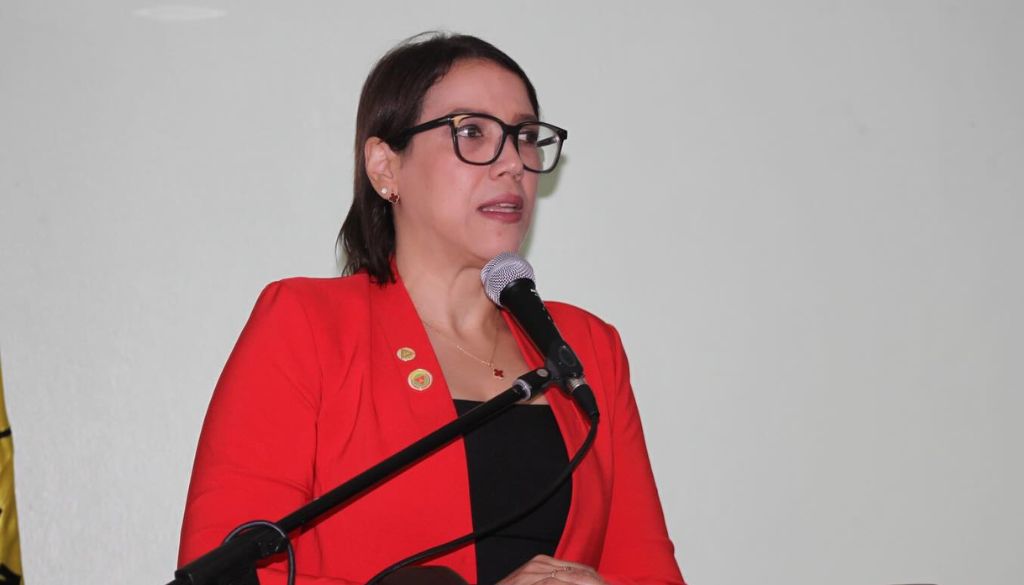 Secretaría de la Mujer del CMD realiza conferencia sobre facturación y procesos con ARS 