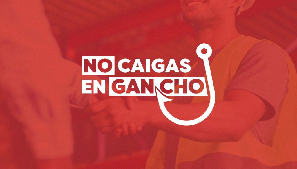 Lanzan campaña advierte sobre malas prácticas en traspasos ARS 