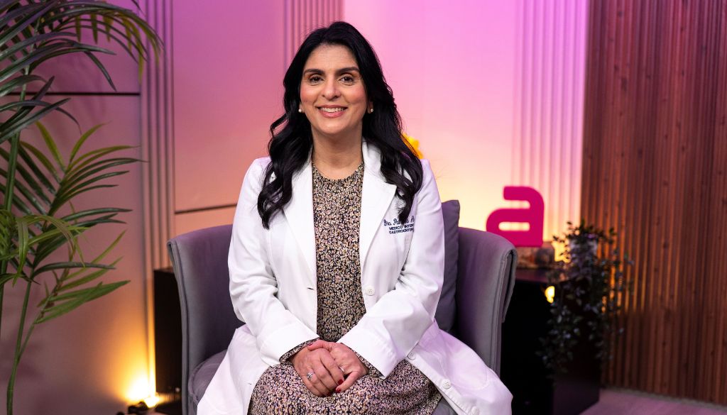 Amadita Laboratorio Clínico lanza campaña para promover salud digestiva 