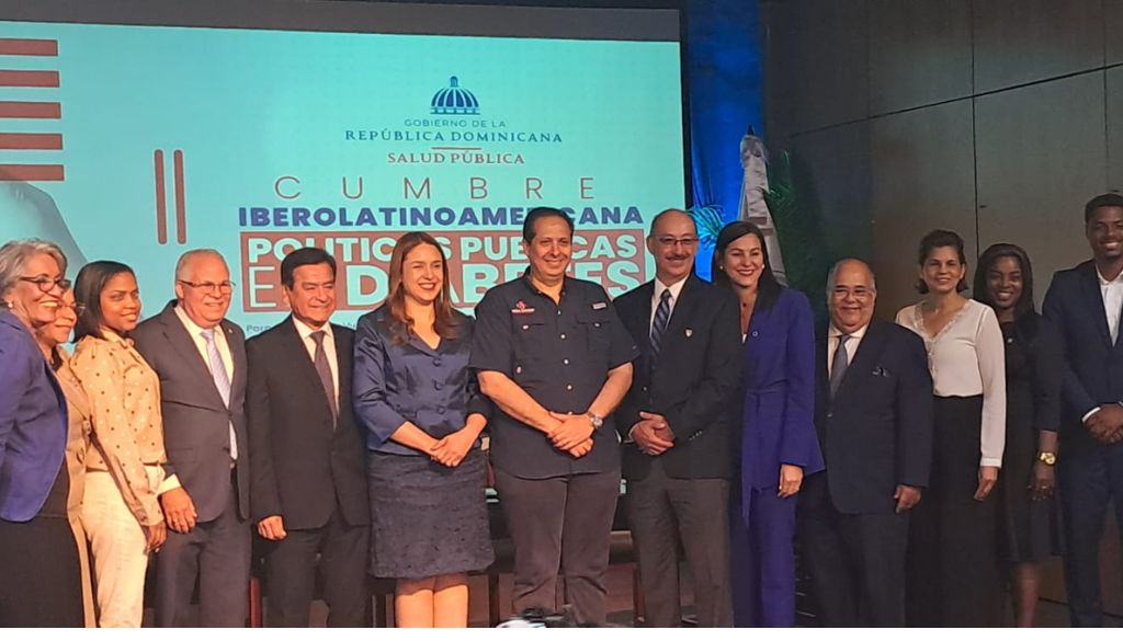 Cumbre expone urgencia de superar desafíos en lucha contra la diabetes  