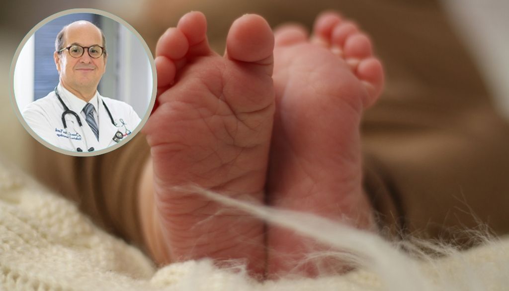Experto expone avances y retos clave para reducir desigualdad en salud infantil 