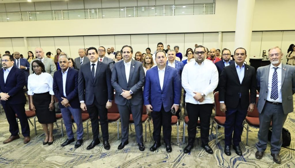 Ministro de Salud destaca logros sanitarios y reconoce al SNS por avances históricos 