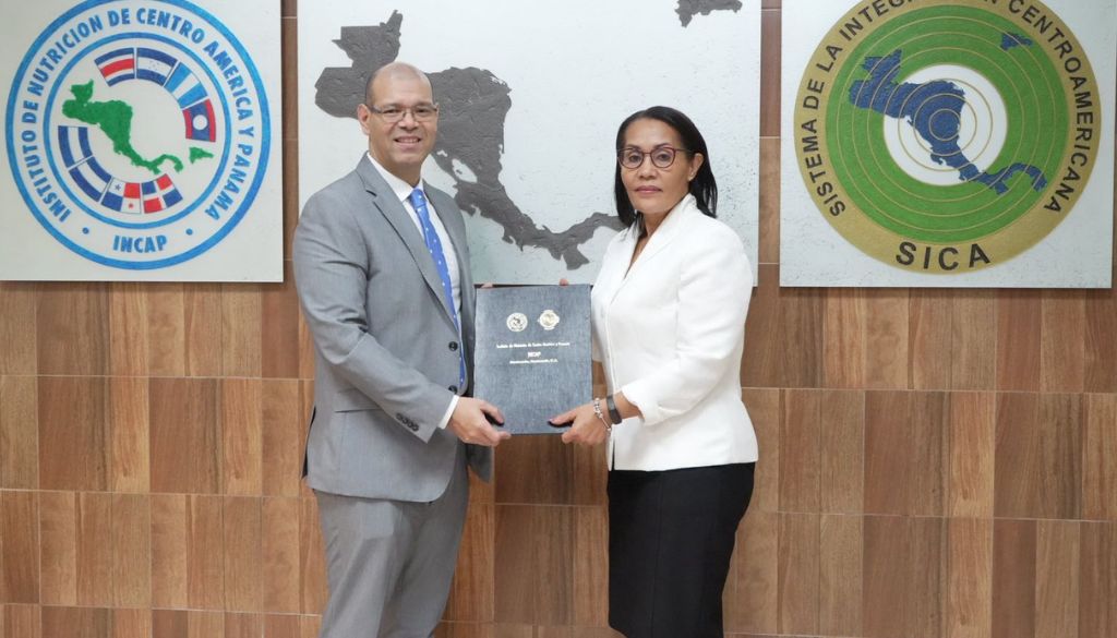 República Dominicana dirigirá al INCAP para el período 2025-2030 
