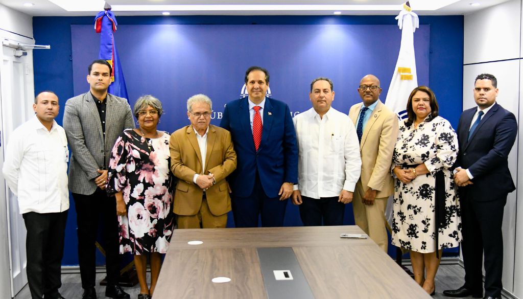 CMD y autoridades se reúnen ¿A qué acuerdos llegaron? 