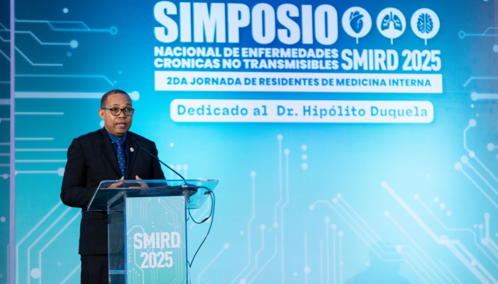 Advierten urgencia de estadísticas para frenar enfermedades crónicas en el país 