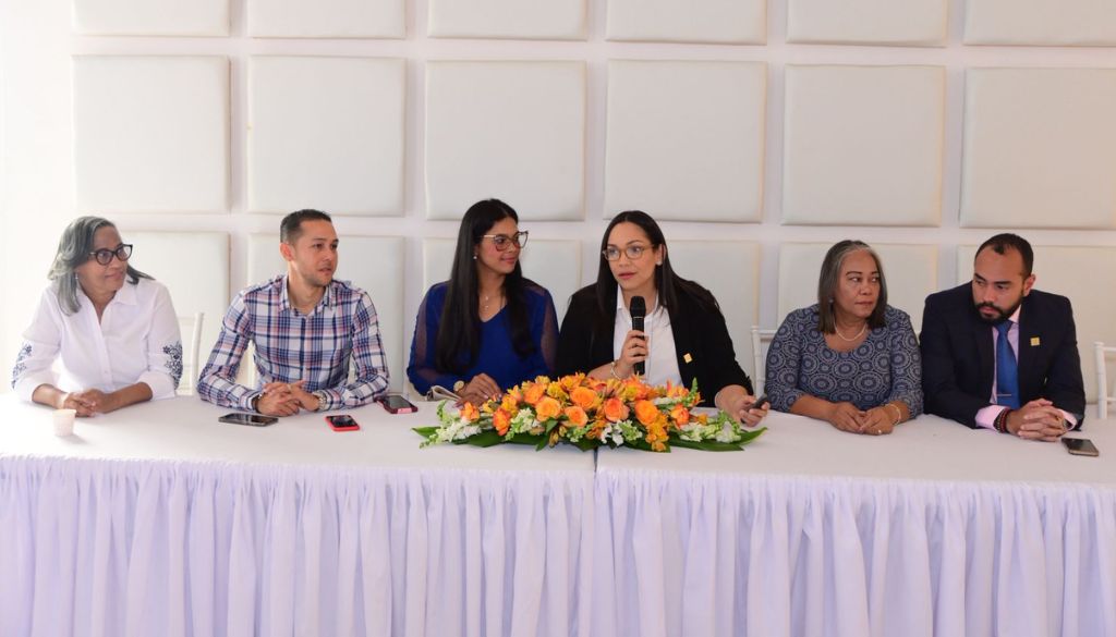 Sociedad de Fisiatría resalta logros de su gestión 2023–2025 