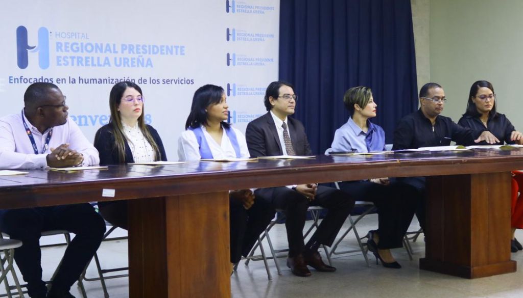 Personal de salud recibe capacitación sobre Terapia Post Exposición al VIH 