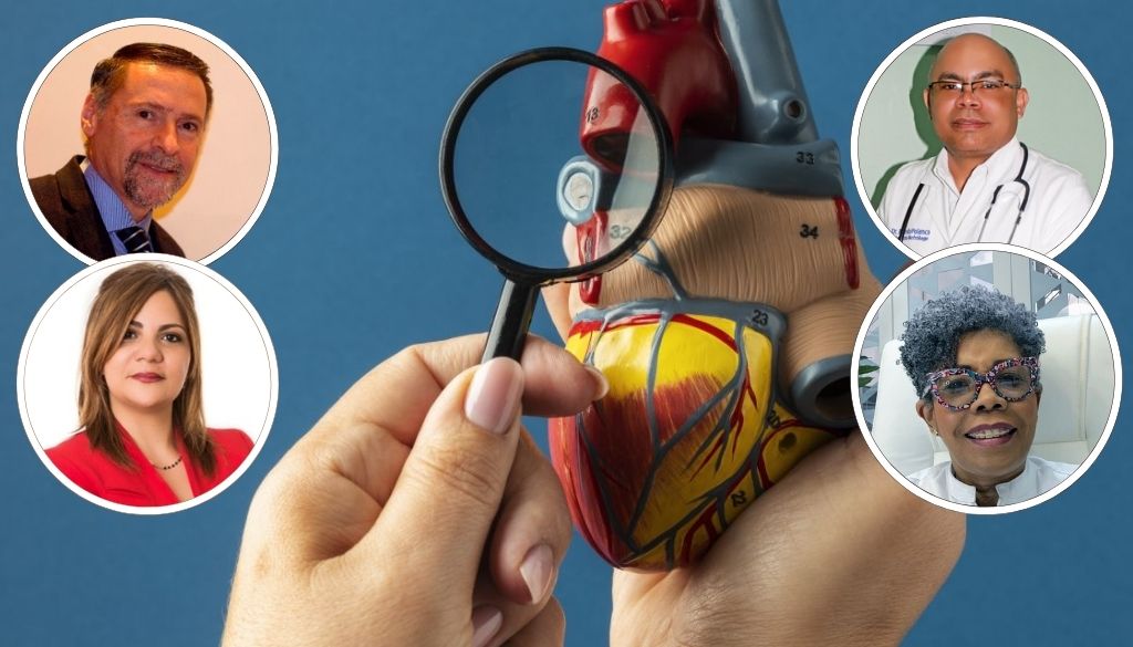 Especialistas promueven enfoque cardio-reno-metabólico centrado en el paciente 