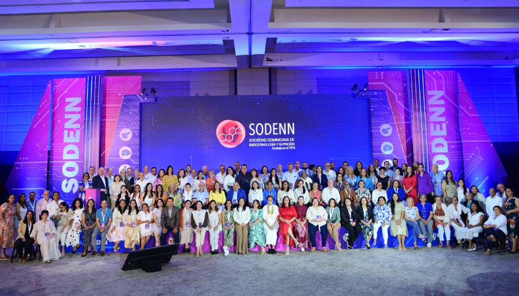El XXIII Congreso de SODENN: Hiperlipidemia, Aterosclerosis y el Hígado Graso   
