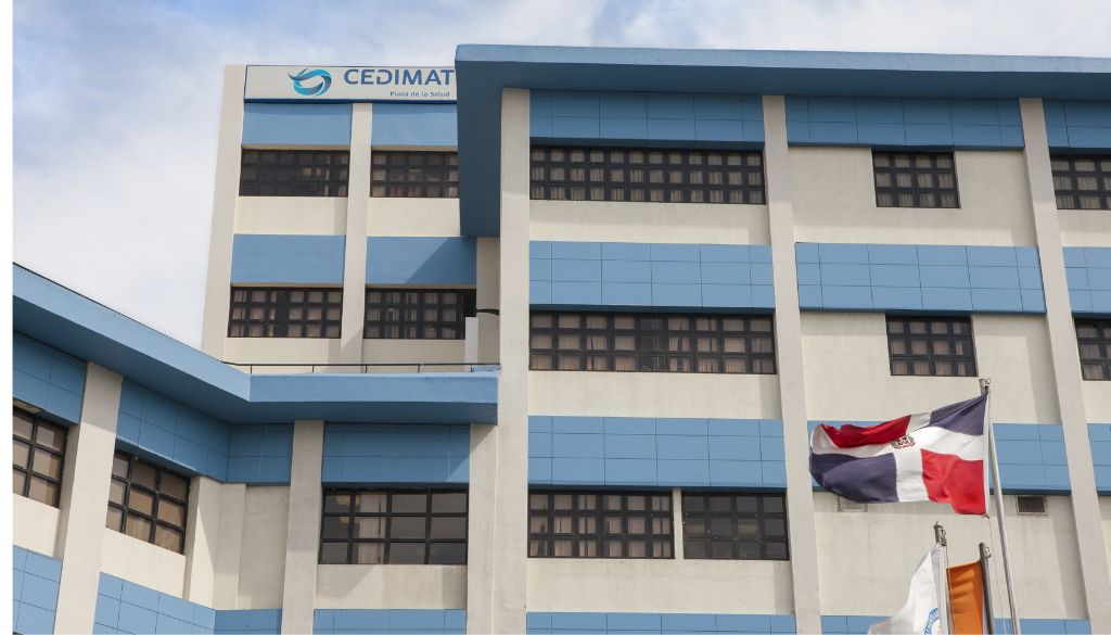 CEDIMAT anuncia nuevos cambios en su estructura médica 