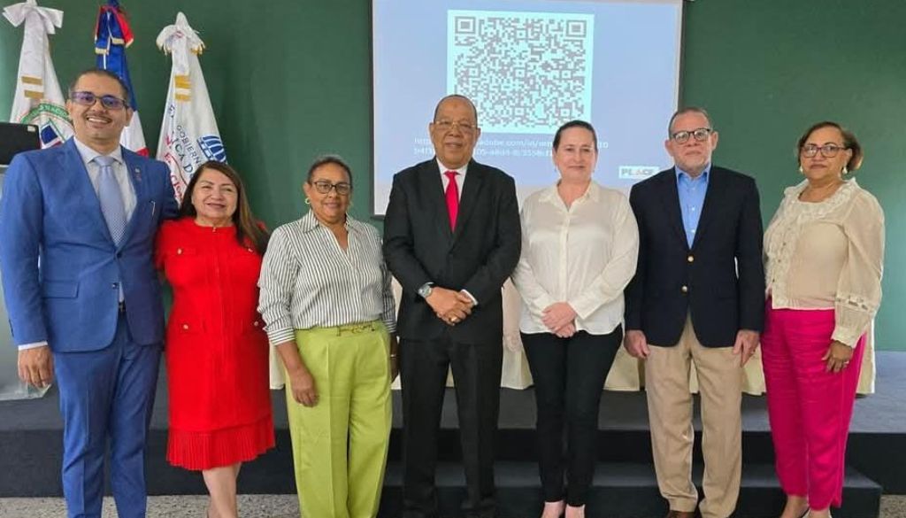 Entidades presentan informe final de la investigación PLACE 2024 sobre poblaciones clave en la respuesta nacional al VIH 