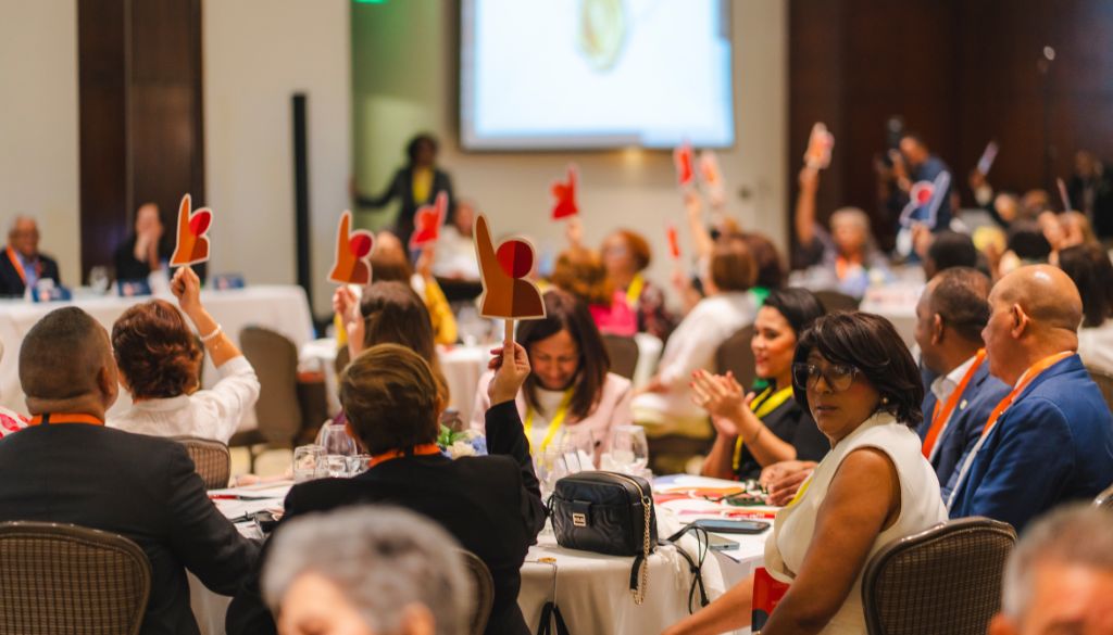 Rehabilitación celebra Asamblea Ordinaria destacando logros, expansión y liderazgo social 