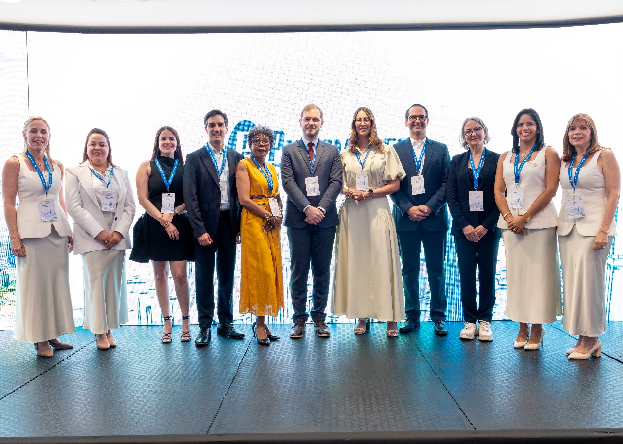Thyroid Summit 2025, Medellín: Actualidad y novedades en tiroidología 
