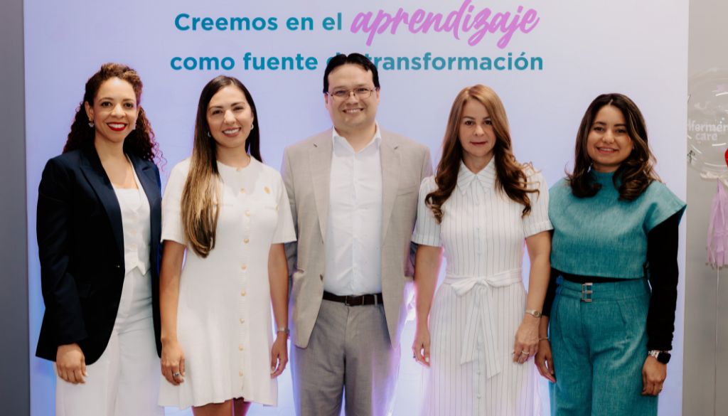 CEMDOE concluye con éxito programas de especialización para personal de enfermería 