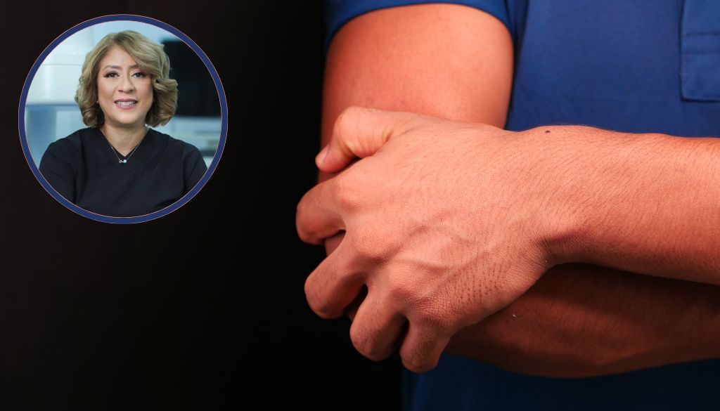Advierten riesgos de no tratar dolor crónico en lesionados del Jet Set 
