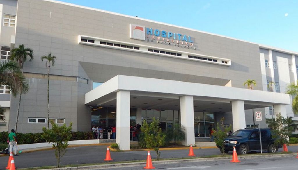 Hospital Hugo Mendoza inaugura consulta de oftalmología pediátrica 