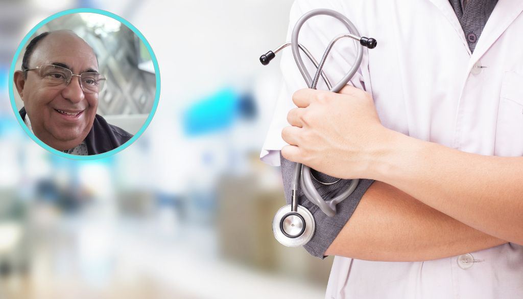 ¿Quién es el/la candidato/a ideal para el gremialismo médico? 