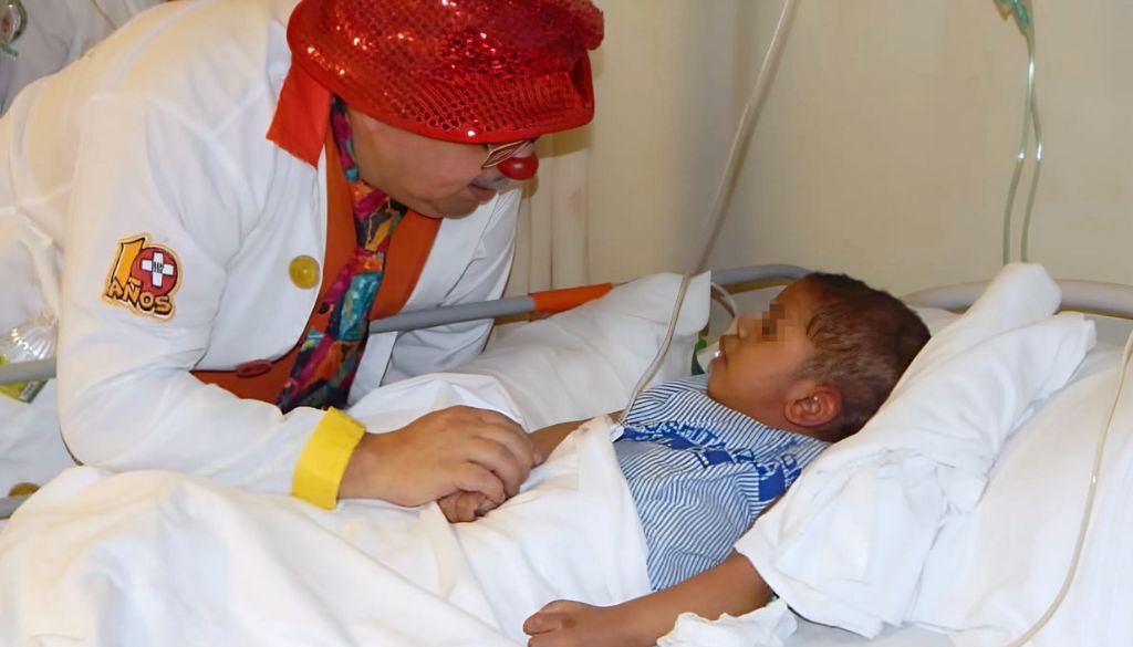 Hugo Mendoza alcanza tasa de 0.1% en mortalidad hospitalaria 