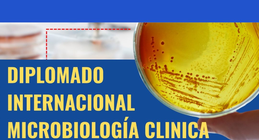 ADEMICRO anuncia primer diplomado internacional en microbiología clínica 