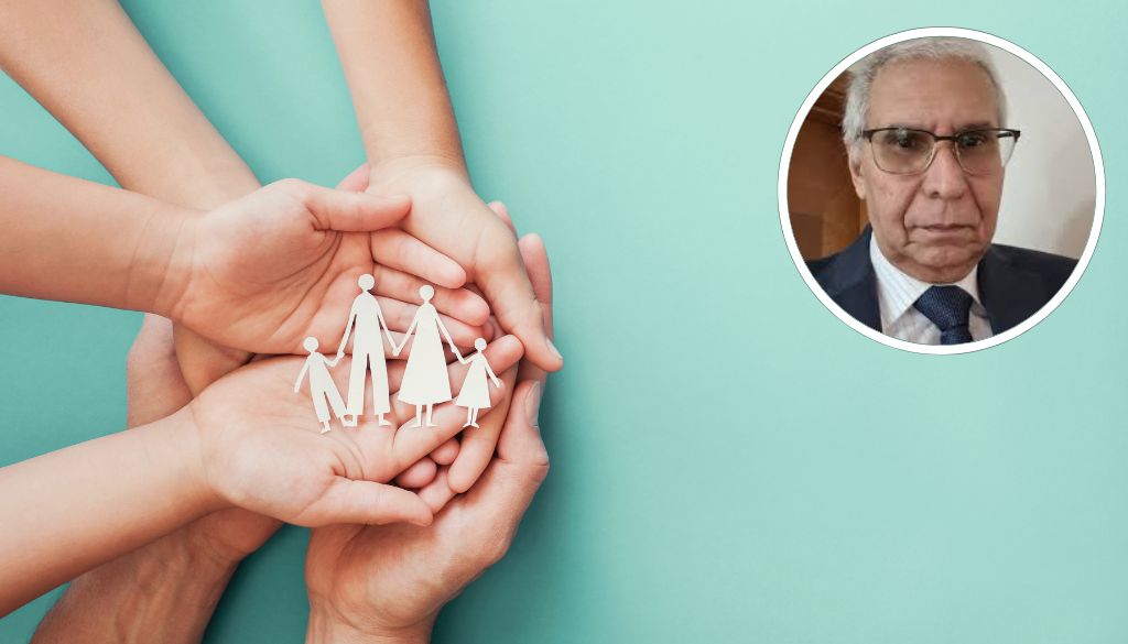 ¿Quién paga el costo del riesgo en salud? 