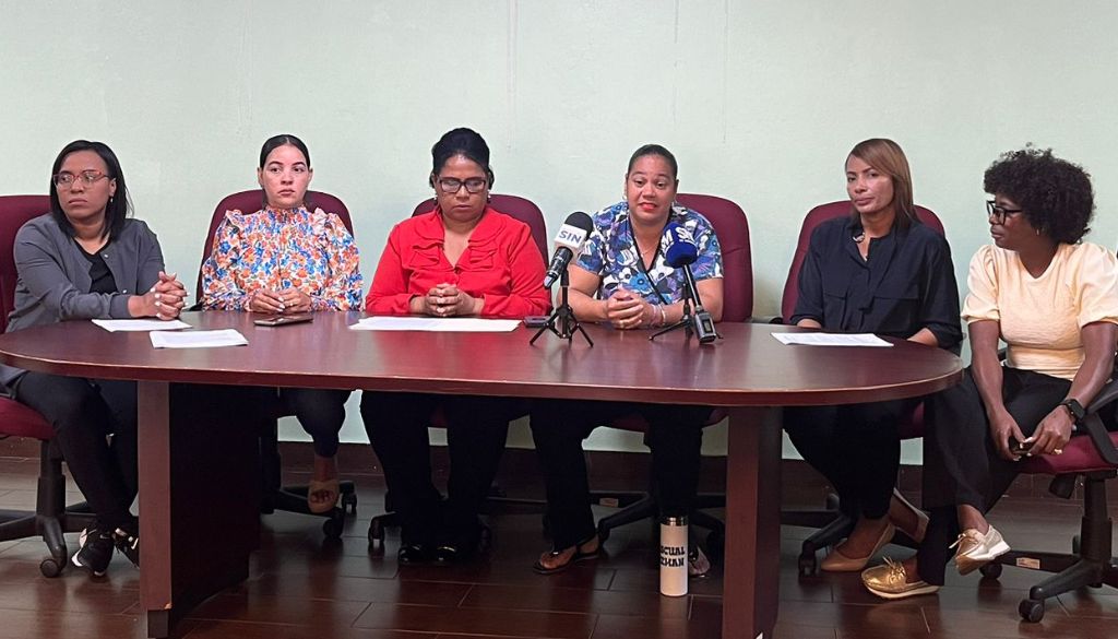 Denuncian situación insostenible en hospital por falta de personal 