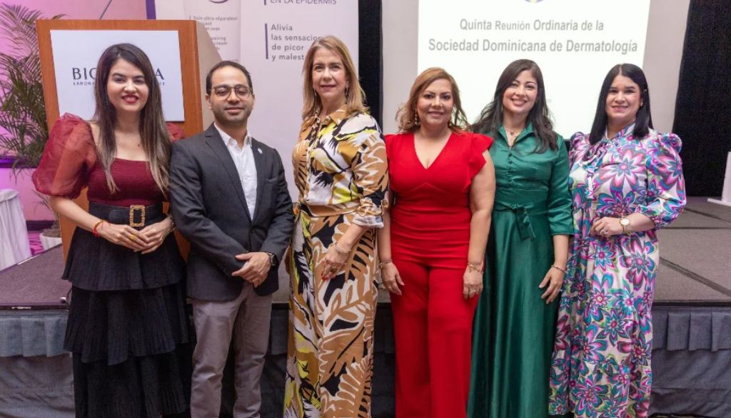 Dermatólogos reflexionan sobre el equilibrio entre protección y regeneración 