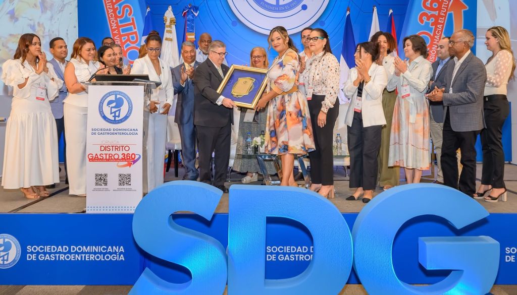 Gastroenterólogos impulsan actualización y excelencia científica en la región 