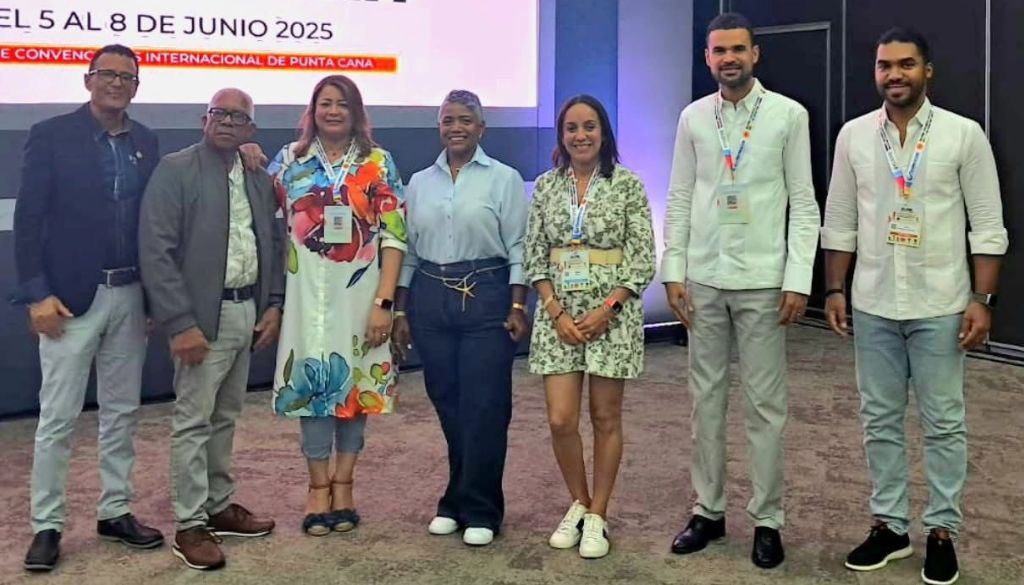 Dr. Reinaldo Jiménez es elegido como presidente de la Sociedad de Pediatría  