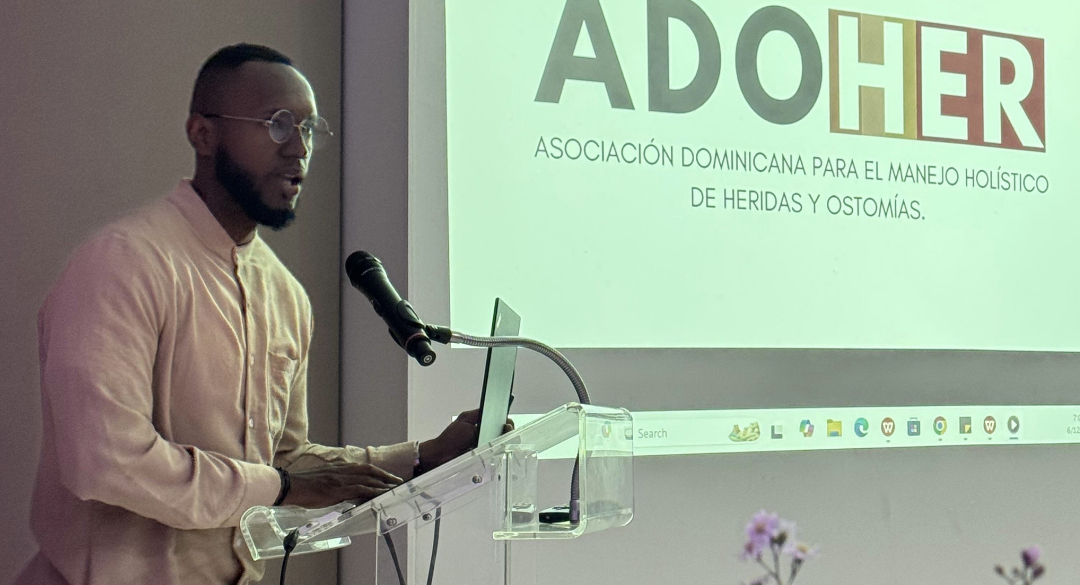 ADOHER destaca la importancia de la nutrición en la cicatrización de heridas crónicas 