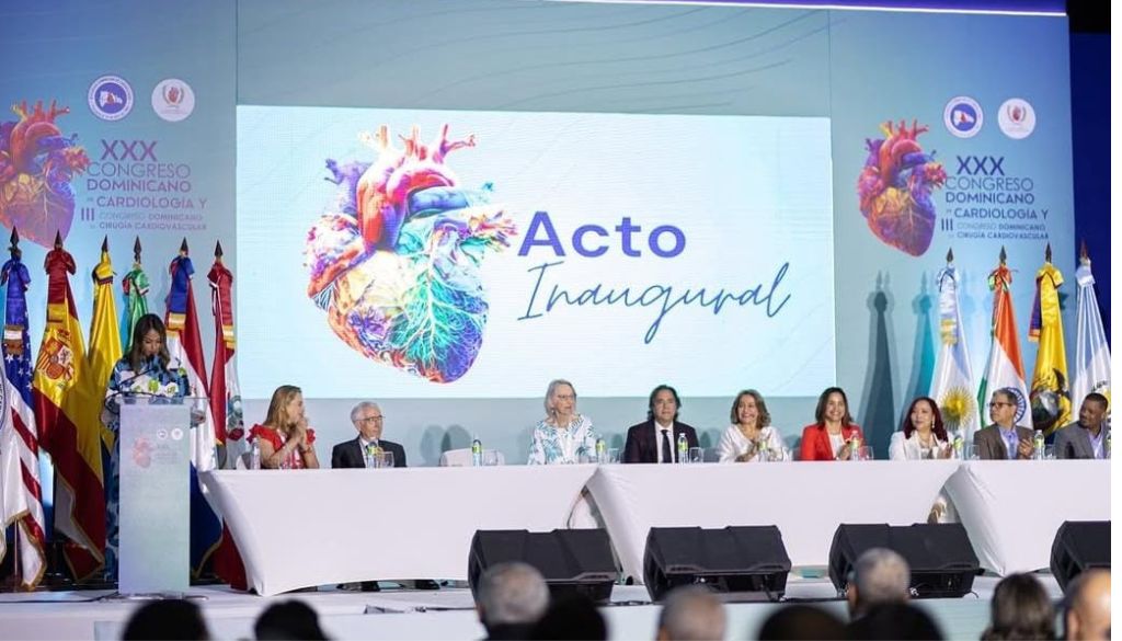 Sociedad médica se consolida como referente regional en congreso de alto impacto científico 