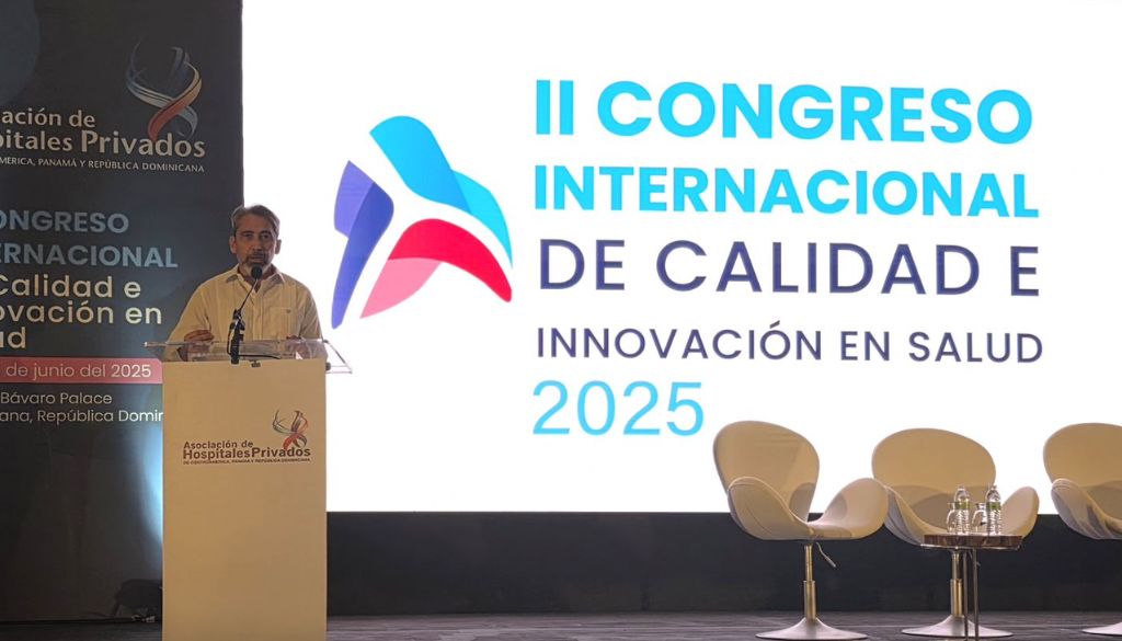 Innovación clínica y gestión hospitalaria protagonizan congreso de hospitales privados  