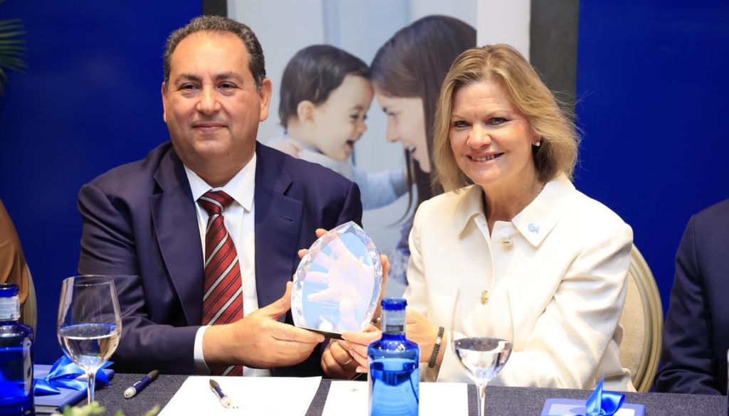 Entidades firman convenio impulsará excelencia en diagnóstico y tratamiento médico Entidades firman convenio impulsará excelencia en diagnóstico y tratamiento médico